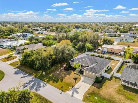 10317 Willig Avenue Englewood FL 34224