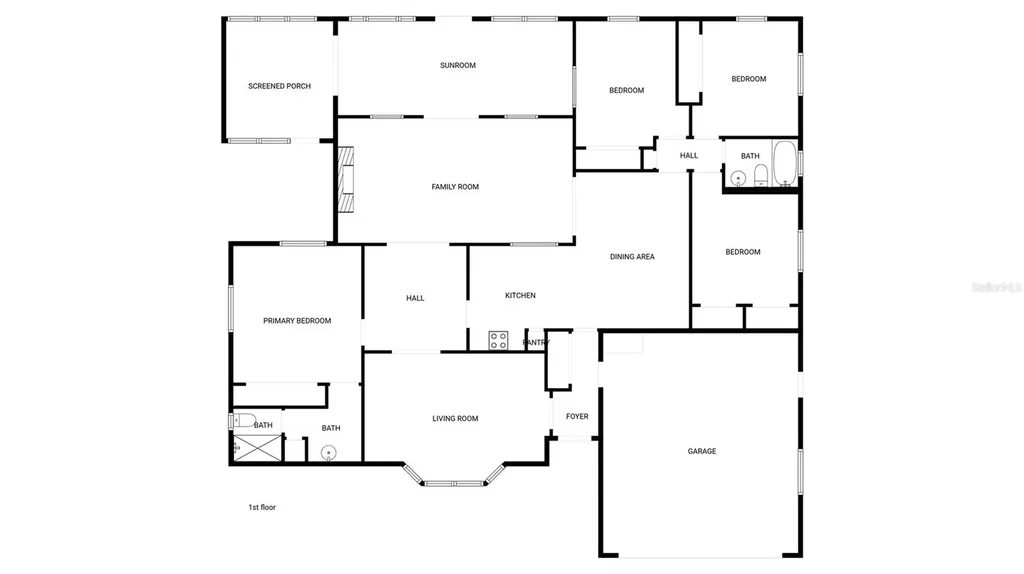 2052 Leanne Court Winter Park FL 32792
