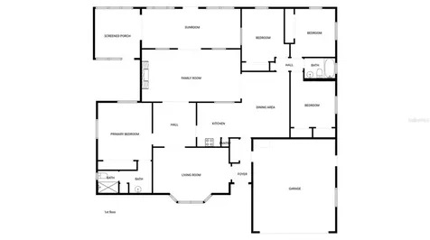 2052 Leanne Court Winter Park FL 32792