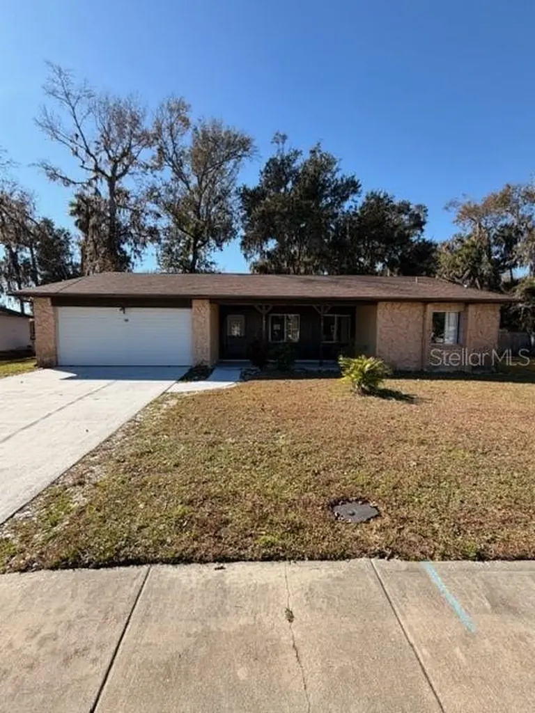 1025 Calle Grande Street Ormond Beach FL 32174