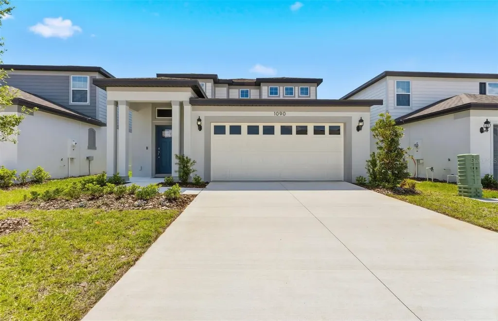 1090 Silverlake Boulevard Lake Alfred FL 33850