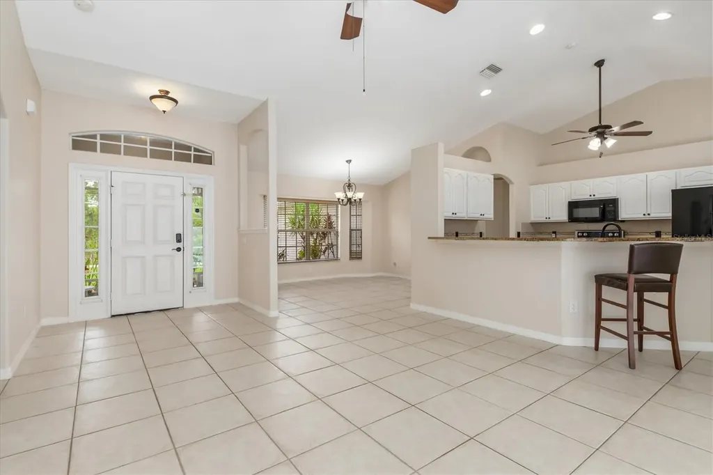 3707 Giblin Drive North Port FL 34286