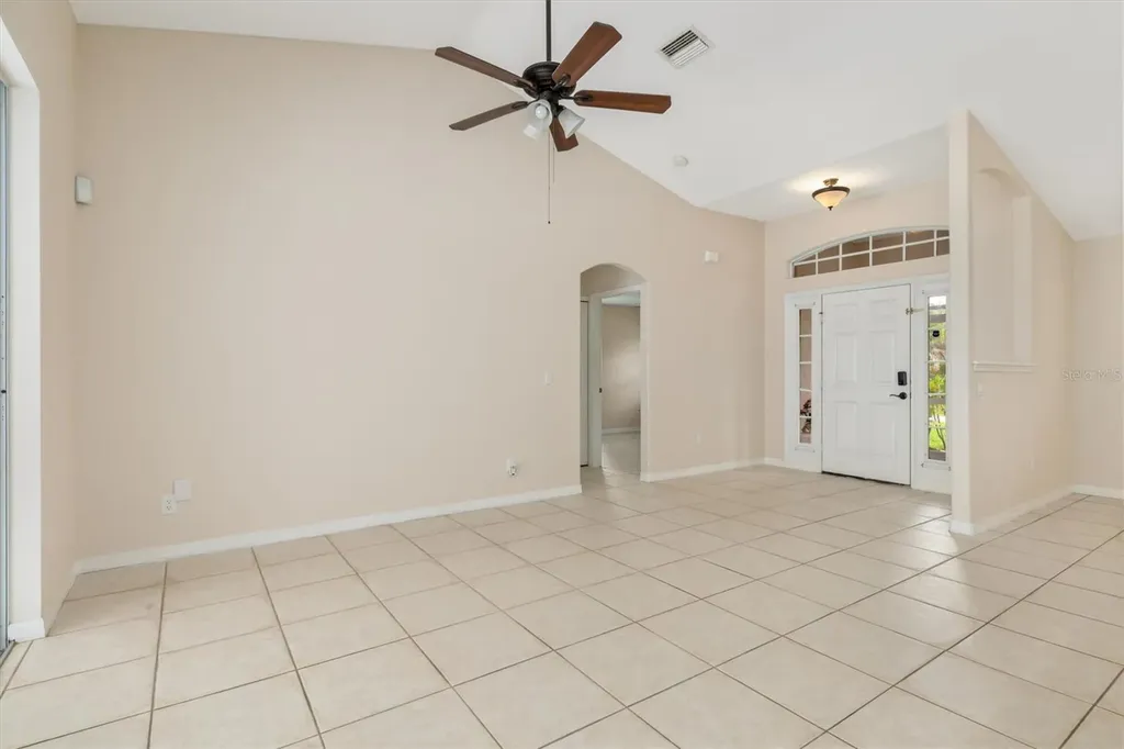 3707 Giblin Drive North Port FL 34286