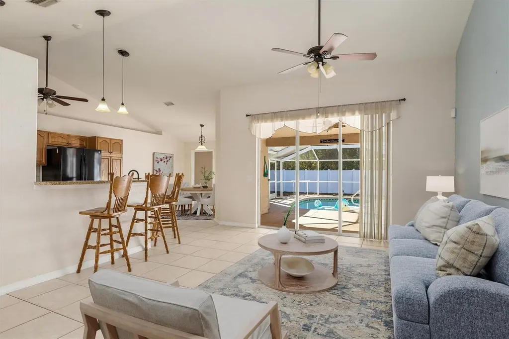3707 Giblin Drive North Port FL 34286