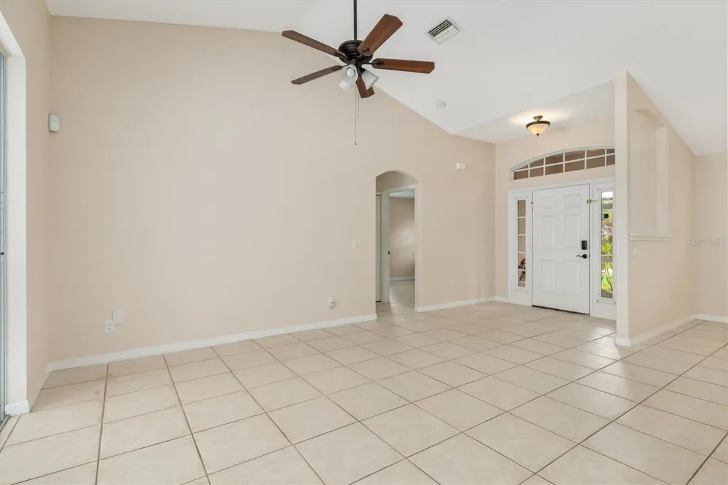 3707 Giblin Drive North Port FL 34286