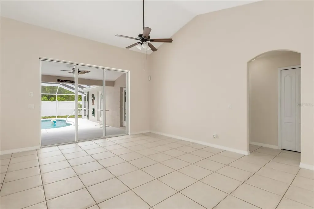 3707 Giblin Drive North Port FL 34286