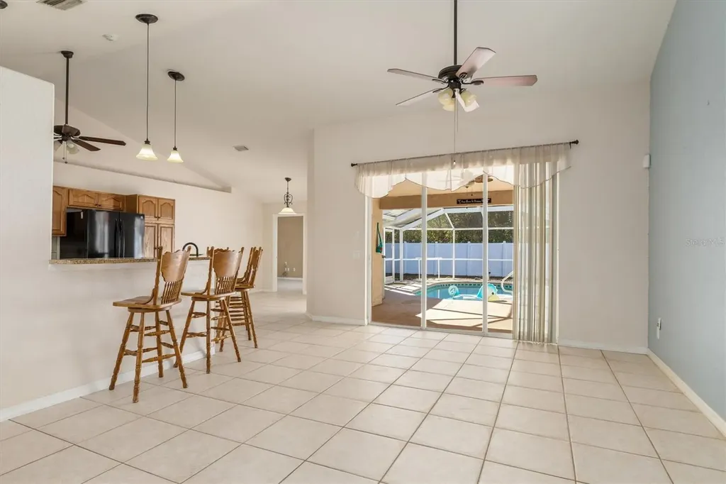 3707 Giblin Drive North Port FL 34286