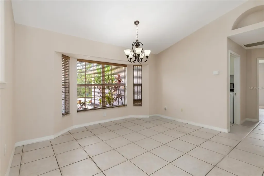 3707 Giblin Drive North Port FL 34286