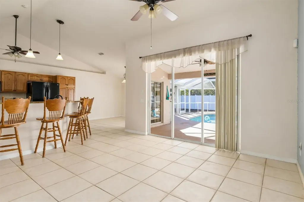 3707 Giblin Drive North Port FL 34286
