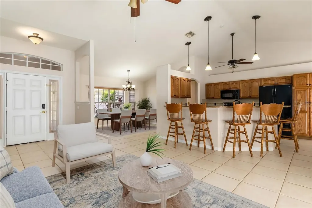 3707 Giblin Drive North Port FL 34286