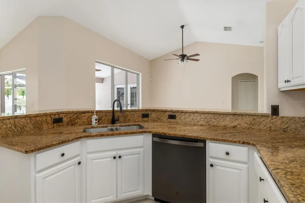 3707 Giblin Drive North Port FL 34286