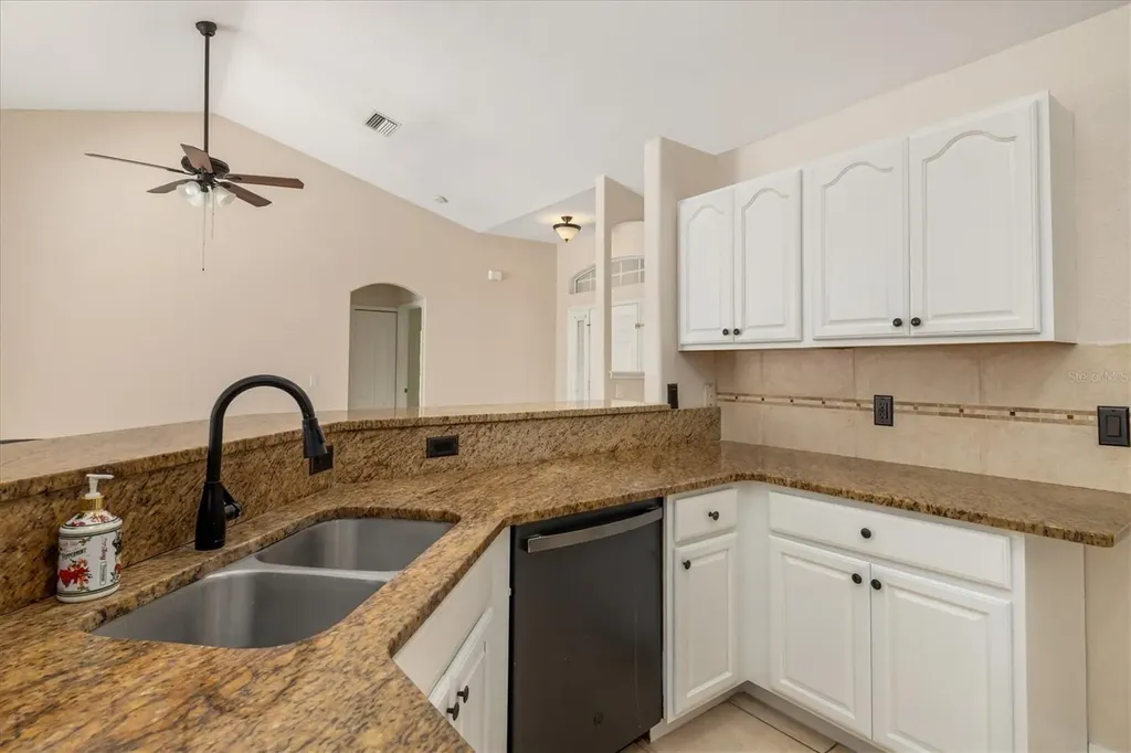 3707 Giblin Drive North Port FL 34286