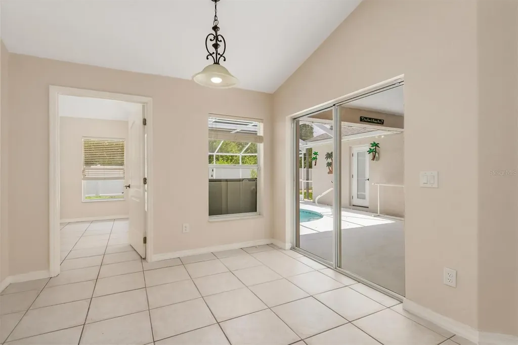 3707 Giblin Drive North Port FL 34286
