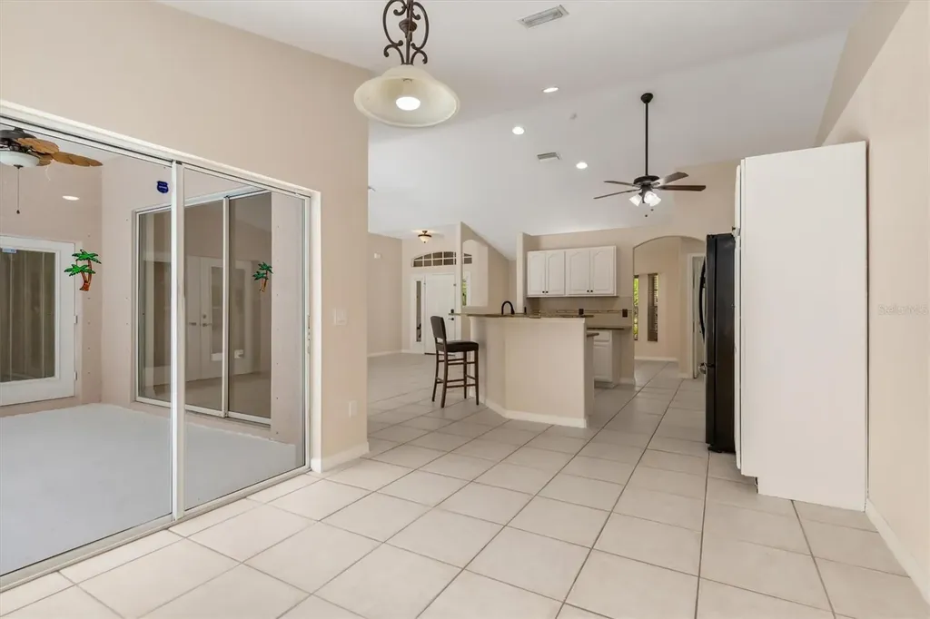 3707 Giblin Drive North Port FL 34286