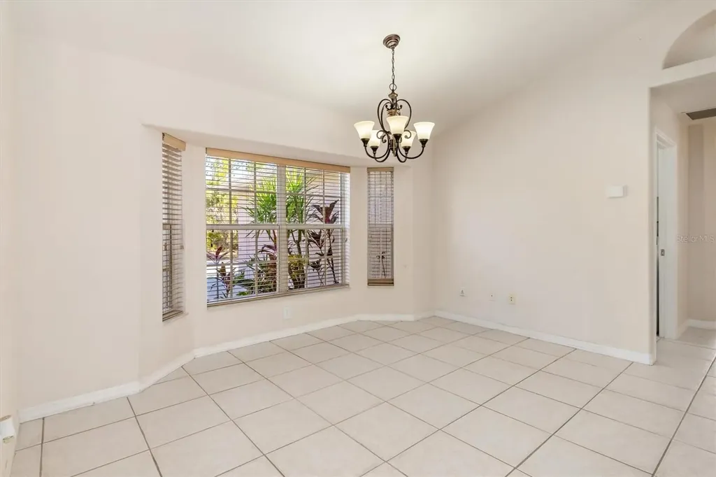 3707 Giblin Drive North Port FL 34286