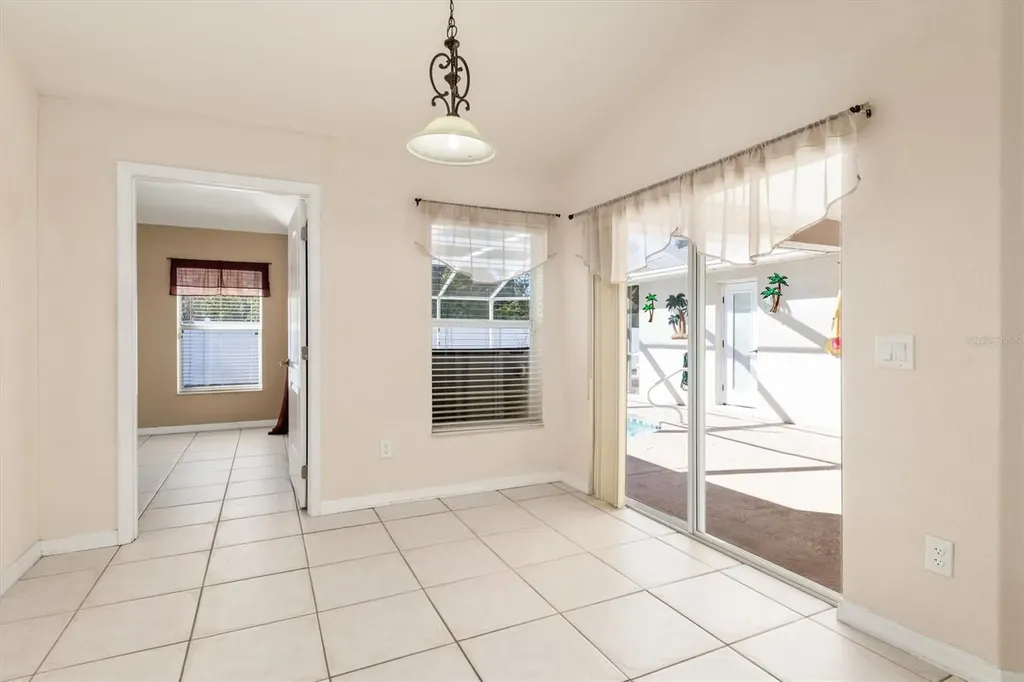 3707 Giblin Drive North Port FL 34286