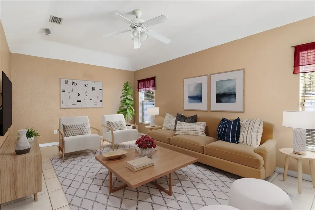 3707 Giblin Drive North Port FL 34286