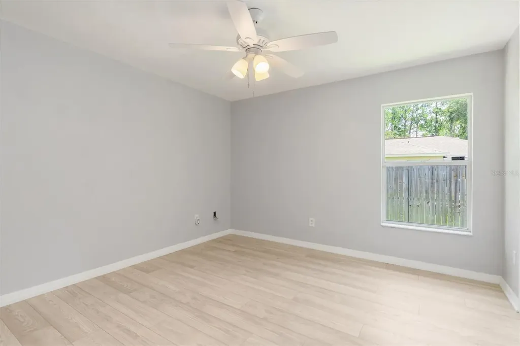 3707 Giblin Drive North Port FL 34286