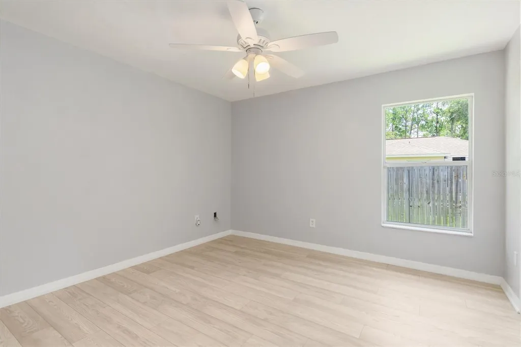 3707 Giblin Drive North Port FL 34286