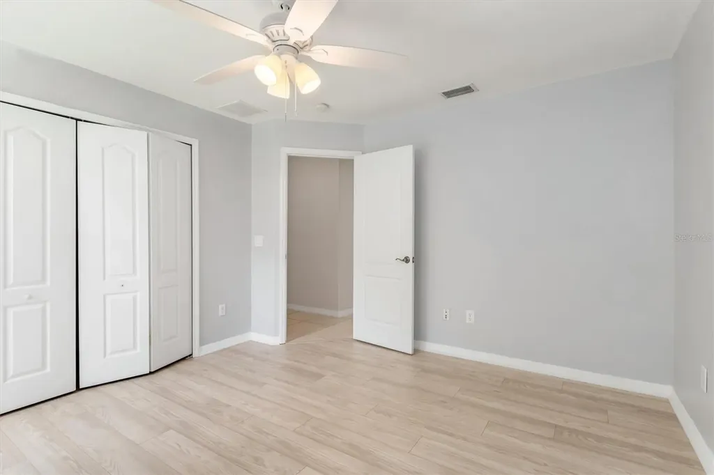 3707 Giblin Drive North Port FL 34286