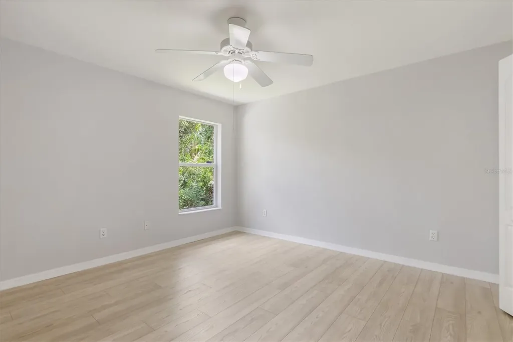 3707 Giblin Drive North Port FL 34286