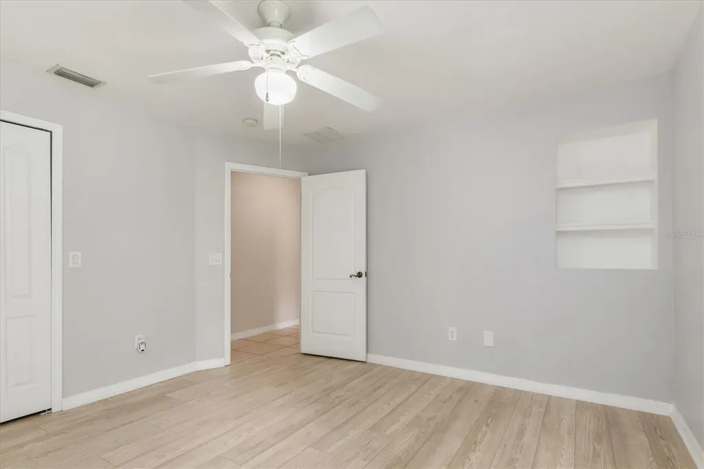 3707 Giblin Drive North Port FL 34286