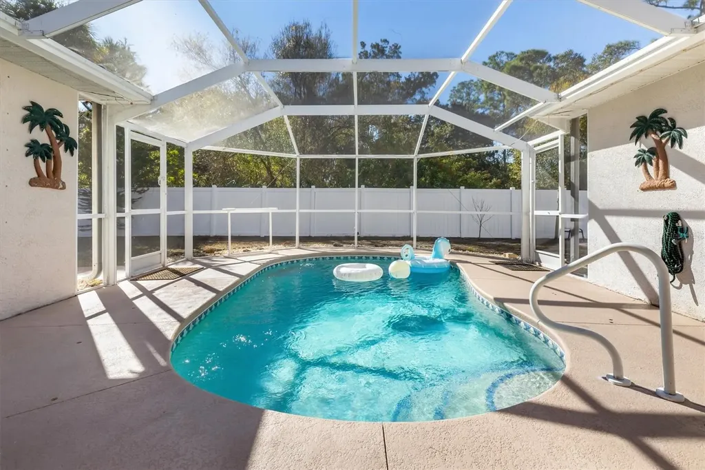 3707 Giblin Drive North Port FL 34286