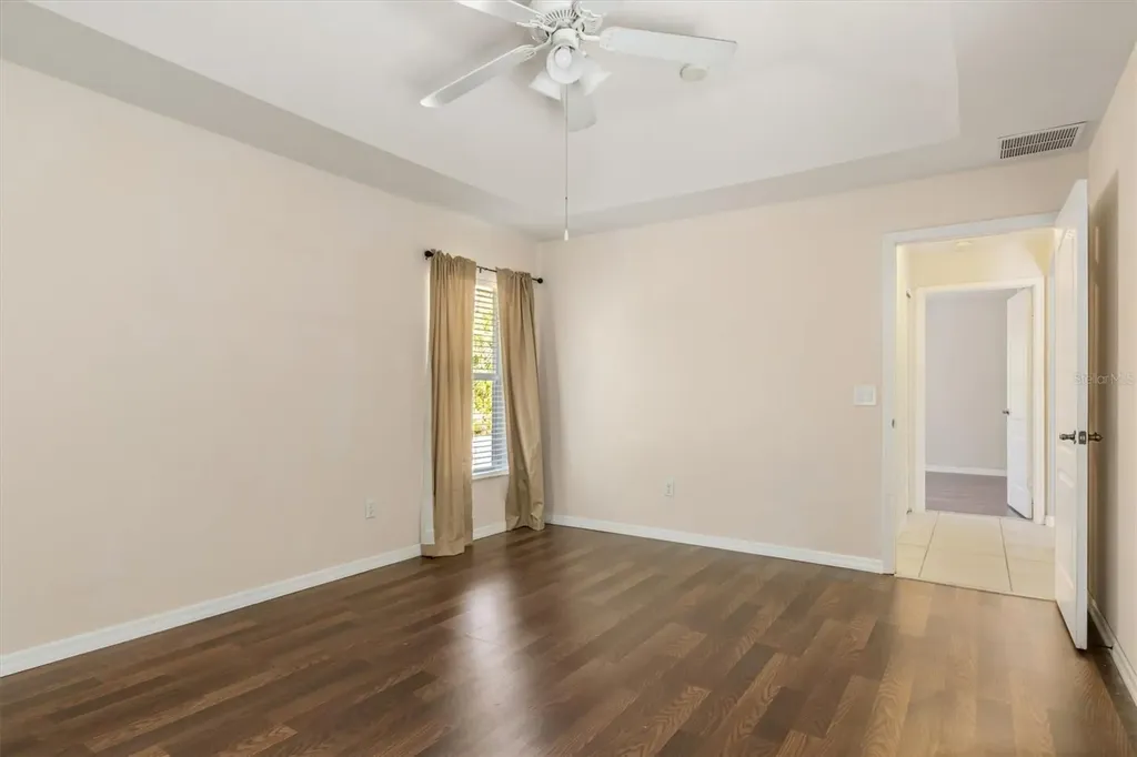 3707 Giblin Drive North Port FL 34286