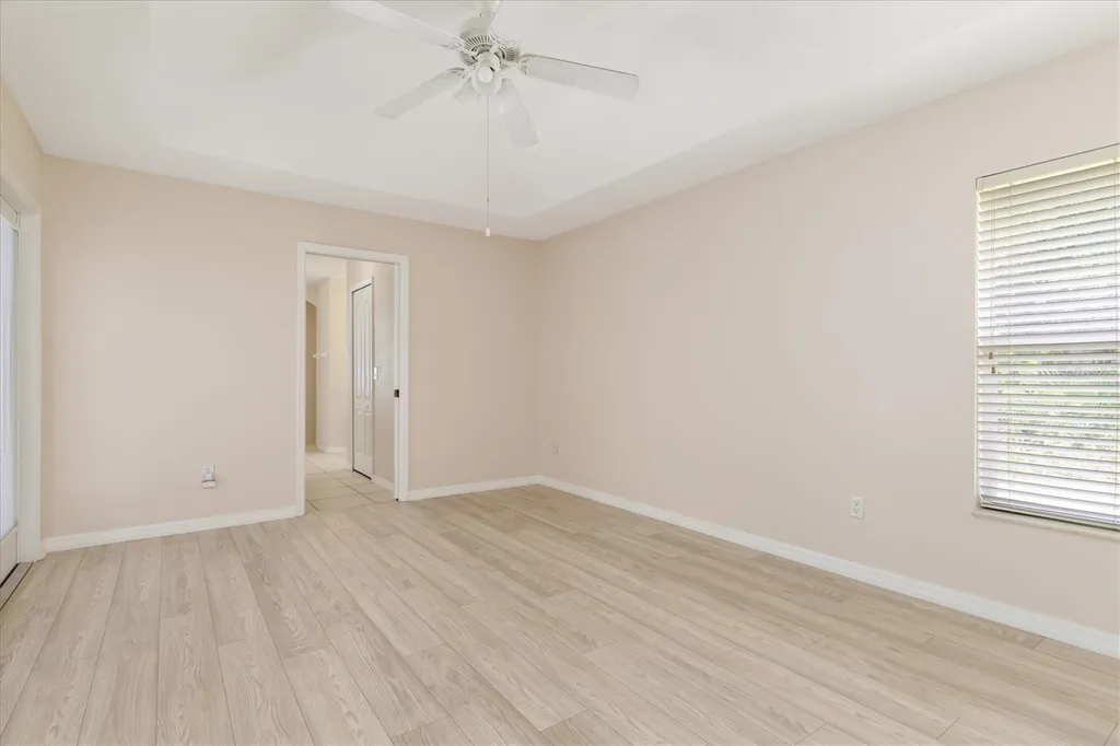 3707 Giblin Drive North Port FL 34286