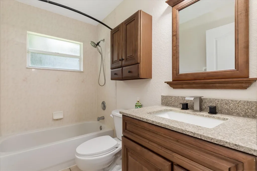 3707 Giblin Drive North Port FL 34286