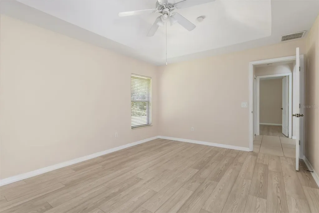 3707 Giblin Drive North Port FL 34286