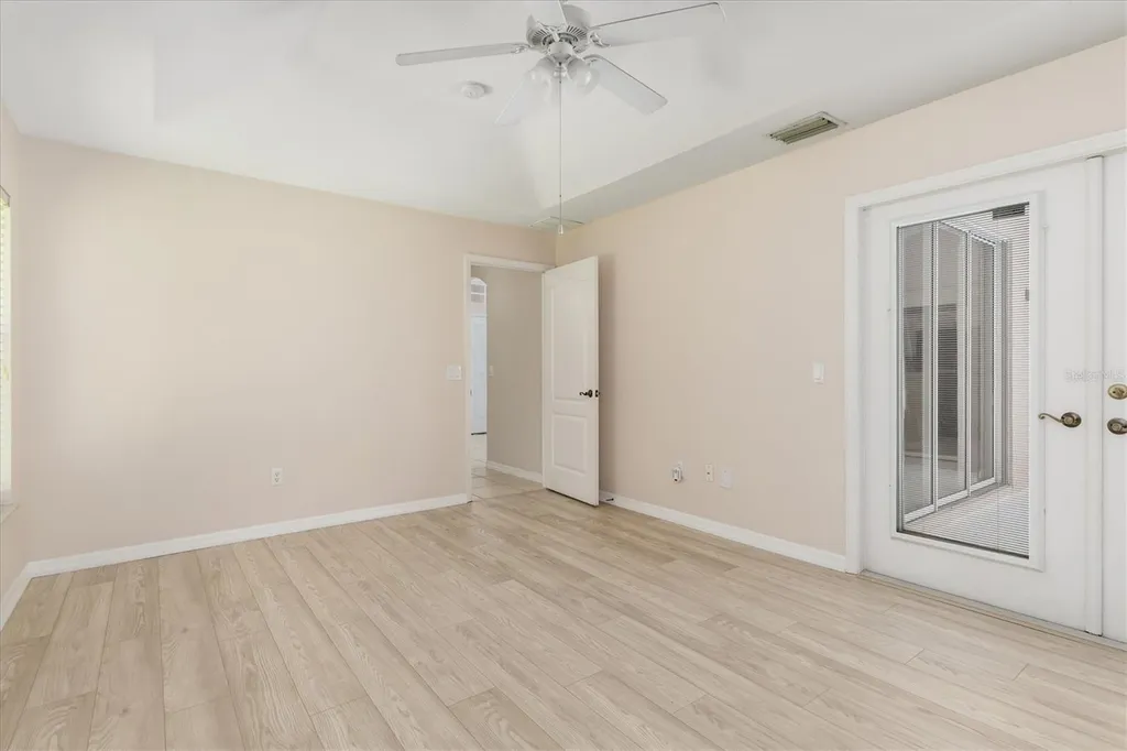 3707 Giblin Drive North Port FL 34286