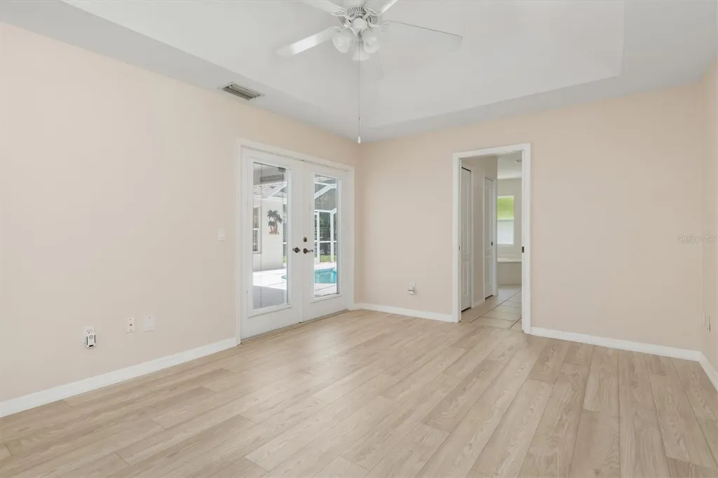 3707 Giblin Drive North Port FL 34286