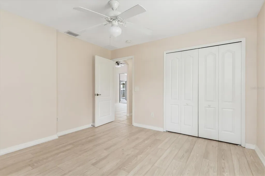 3707 Giblin Drive North Port FL 34286