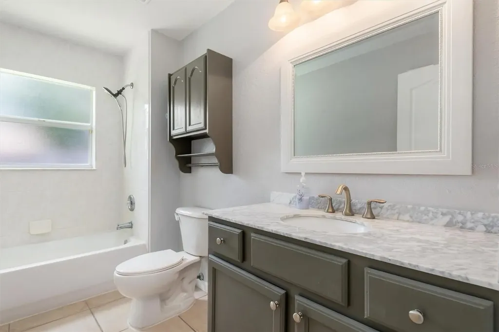 3707 Giblin Drive North Port FL 34286