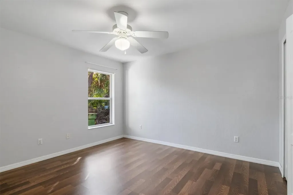 3707 Giblin Drive North Port FL 34286