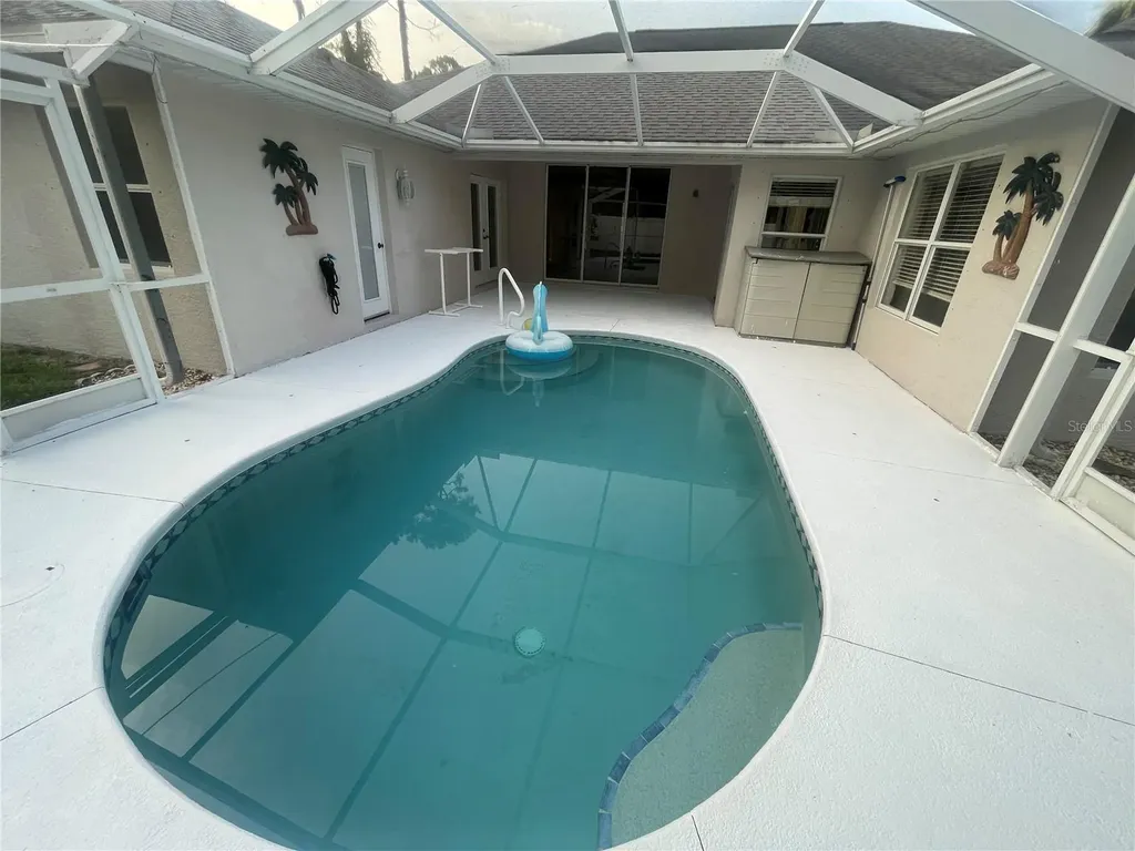 3707 Giblin Drive North Port FL 34286
