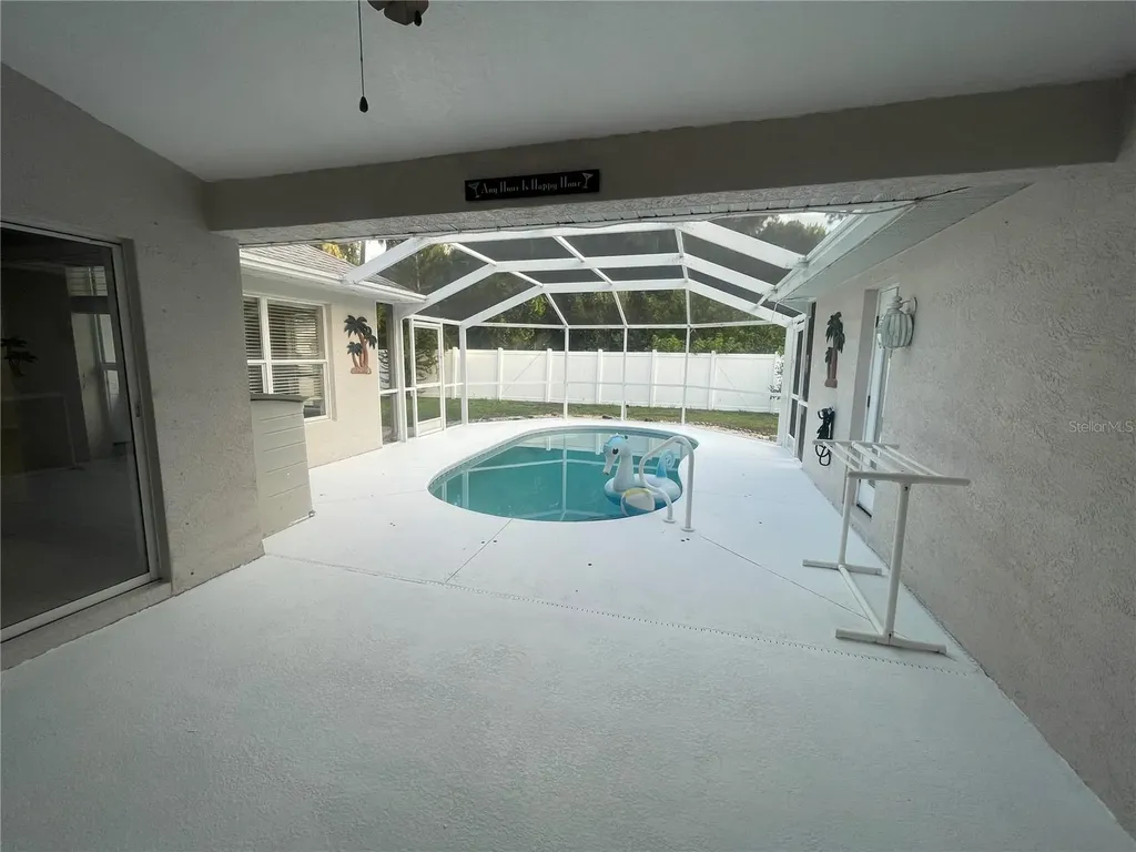 3707 Giblin Drive North Port FL 34286