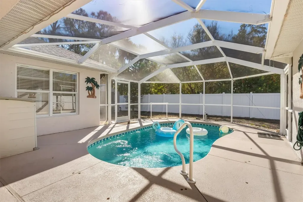 3707 Giblin Drive North Port FL 34286