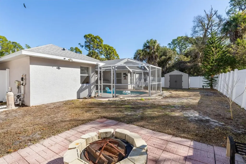 3707 Giblin Drive North Port FL 34286