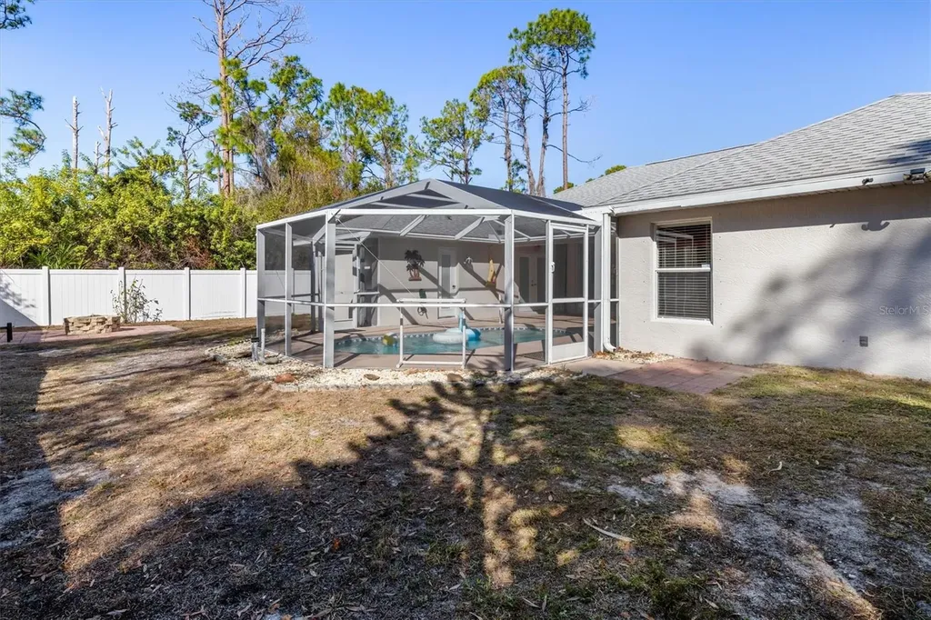 3707 Giblin Drive North Port FL 34286