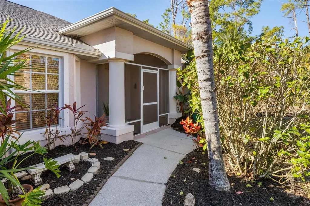 3707 Giblin Drive North Port FL 34286