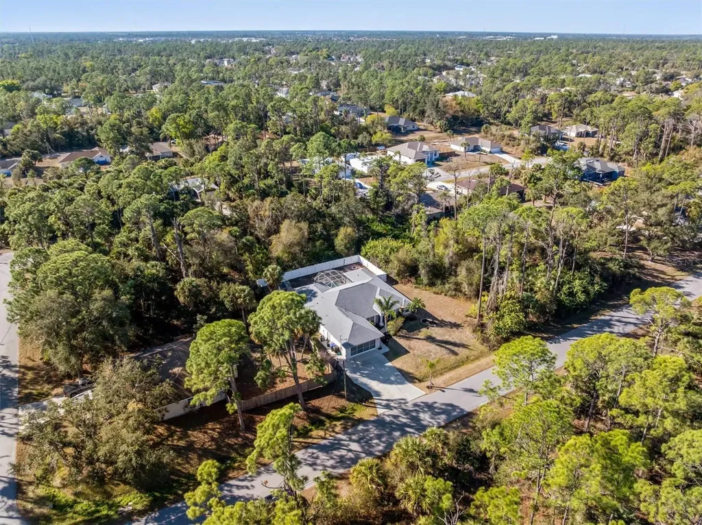 3707 Giblin Drive North Port FL 34286