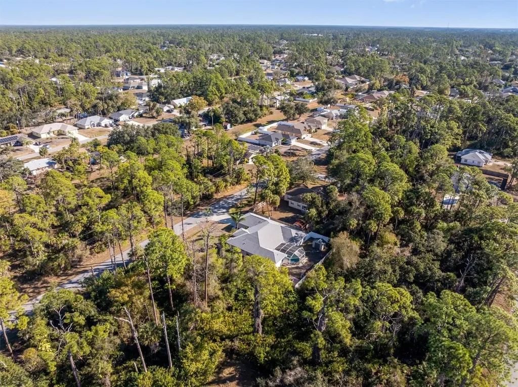 3707 Giblin Drive North Port FL 34286