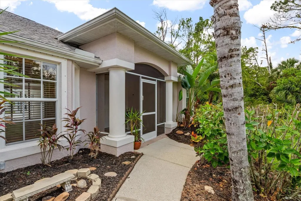 3707 Giblin Drive North Port FL 34286