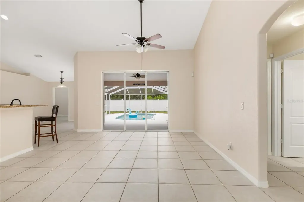 3707 Giblin Drive North Port FL 34286