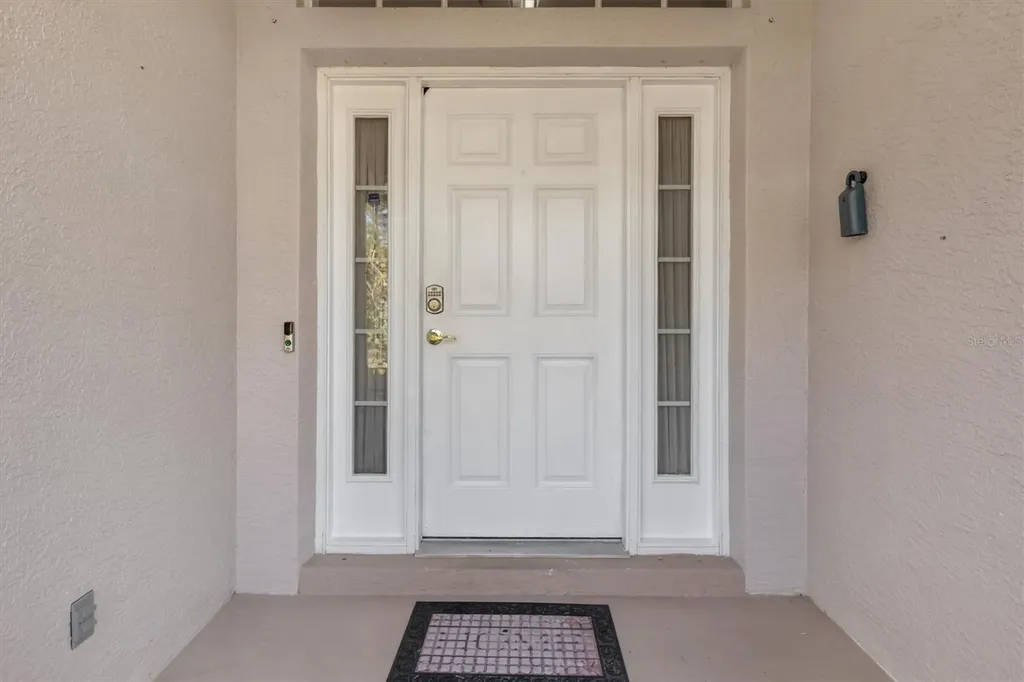 3707 Giblin Drive North Port FL 34286