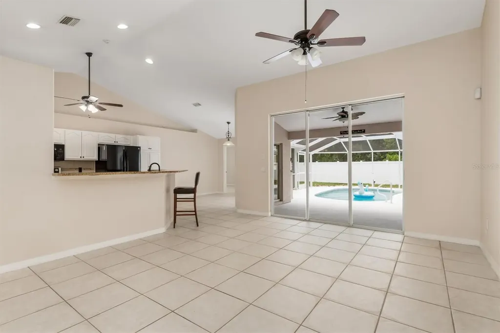 3707 Giblin Drive North Port FL 34286