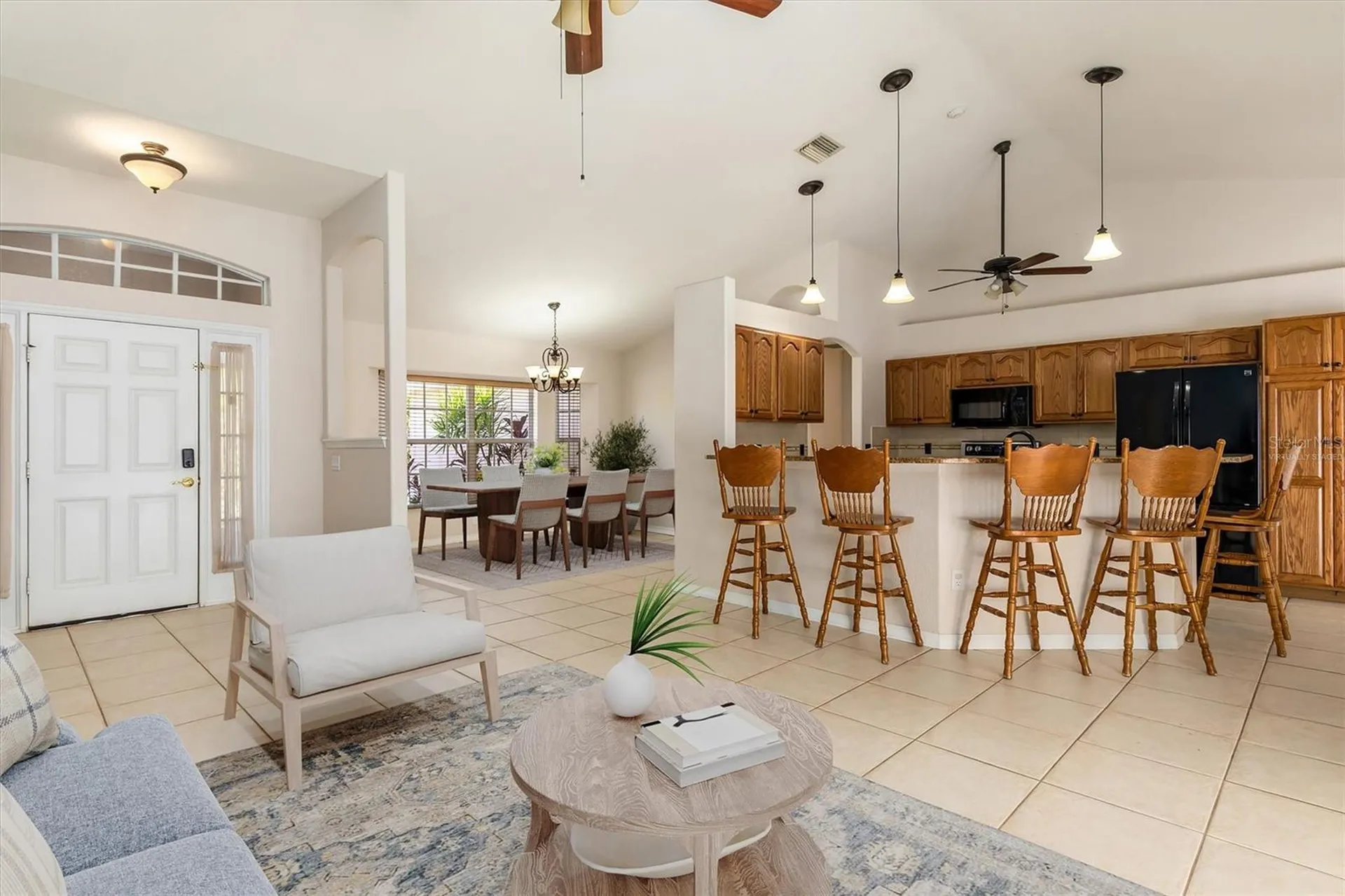 3707 Giblin Drive North Port FL 34286