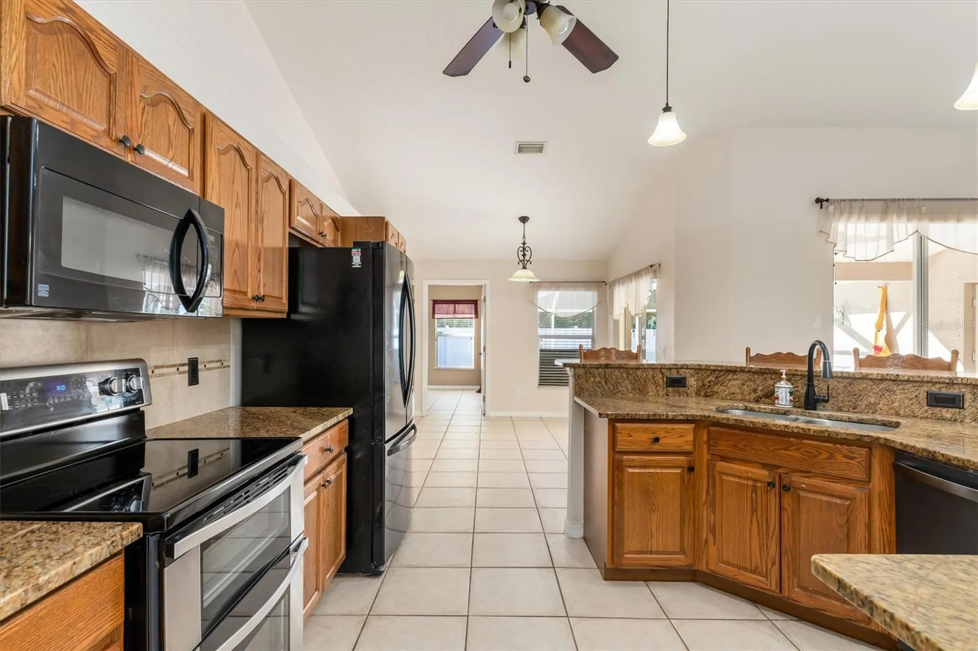 3707 Giblin Drive North Port FL 34286